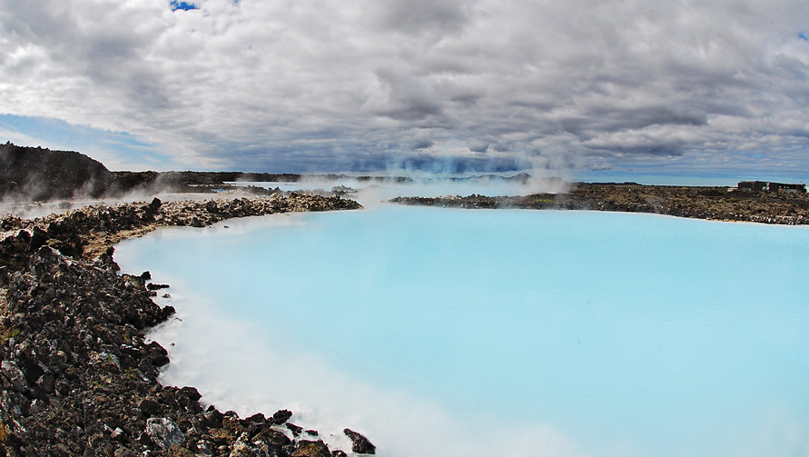 Iceland