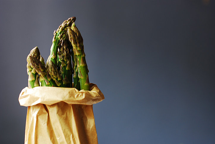 asparagus