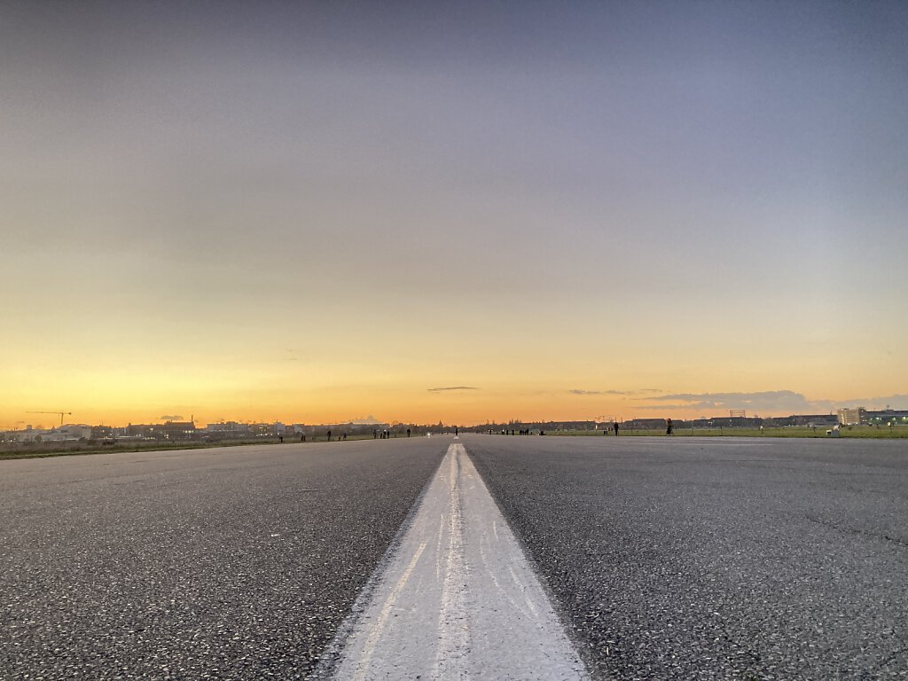 Tempelhofer Feld